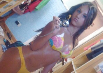 Ladies from the favelas of Rio de Janeiro.(Private Archive)