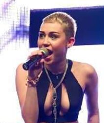 Miley Cyrus 2013 (two)