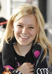 German Biathlon Starlett - miriam goessner