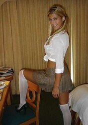 Apparel and Sexiness