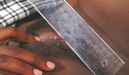 BLACK SWEETIE - VIRGIN