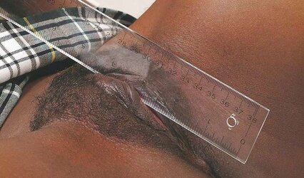 BLACK SWEETIE - VIRGIN