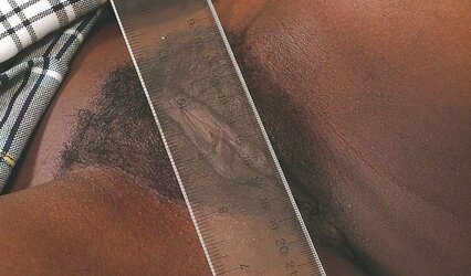 BLACK SWEETIE - VIRGIN