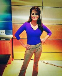 Robin Meade