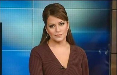 Robin Meade