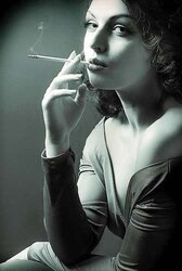 S.e.X.y Smoking