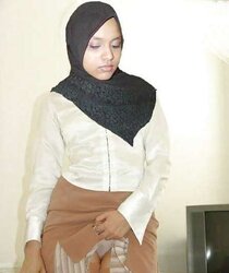 Hijab ladies Spectacular
