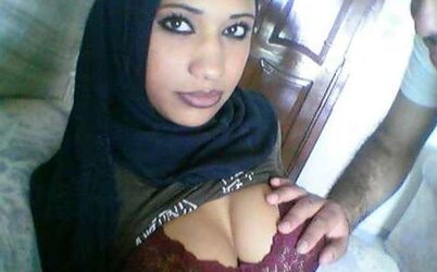 Hijab ladies Spectacular