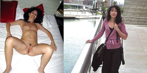 Before After 235 (older ladies exclusive).