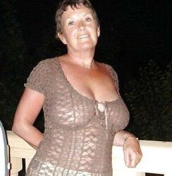 Mature and Grannies dressed bathing suits and underwear