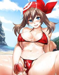 Pokemon hentai pictures