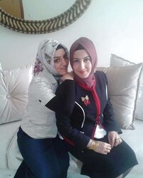 Turbanli arab asian turkish hijab muslim