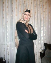 Turbanli arab asian turkish hijab muslim