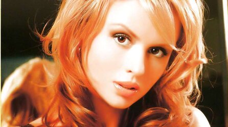 Anna Semenovich-Russian Queen