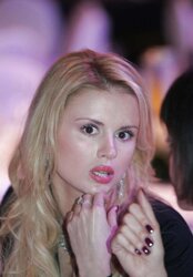 Anna Semenovich-Russian Queen