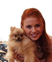 Anna Semenovich-Russian Queen