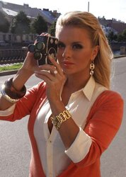 Anna Semenovich-Russian Queen