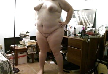 Cool huge ladies I