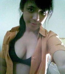 Self Bare Picture Indonesian