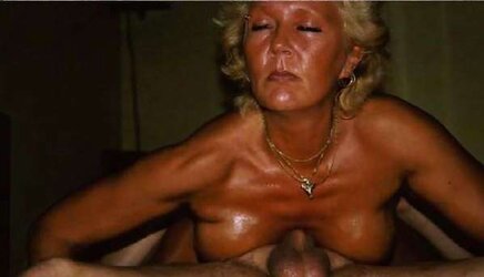 Mature Dutch nudes (mature Dutch wives, bi-otches and models)