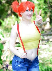 Ero Cosplay