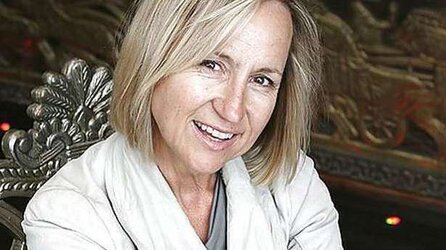 Carol McGiffin