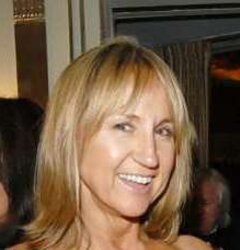 Carol McGiffin