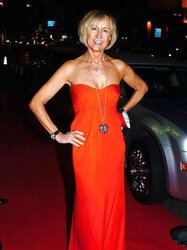 Carol McGiffin