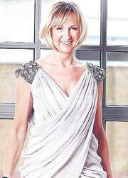 Carol McGiffin