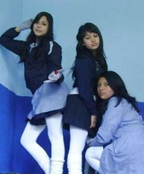 Mingle Colegialas Calientes
