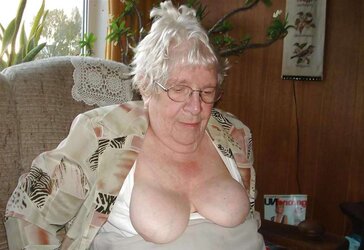 Real granny