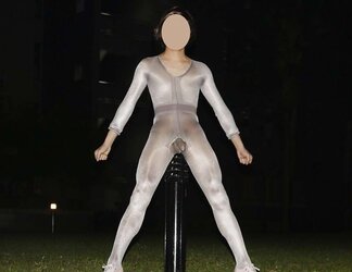 Stockings encasement