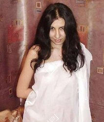 ARABIAN DOLLS - SEXIER AS SUPER-FUCKING-HOT IX