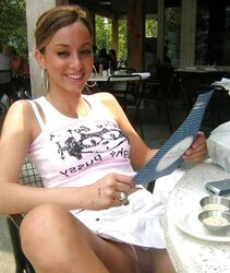 Stunning Upskirt Honeys 9 By Voyeur TROC