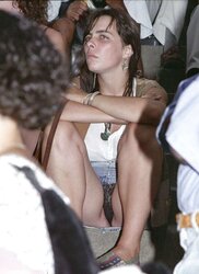 Stunning Upskirt Honeys 9 By Voyeur TROC