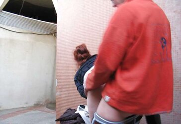 Isabelle, Mature Adepte Du Sexe En Plein Air