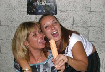 Kinky ladies - vilaines filles