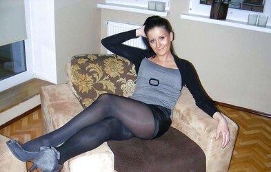 Russian nylons