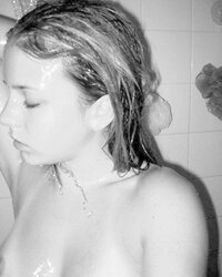 Lovely Blondie ChiX