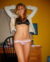 Lovely Blondie ChiX