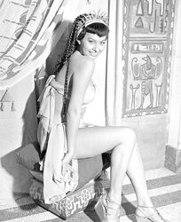 Sophia Loren - Hammergeile reife TOP-GILF
