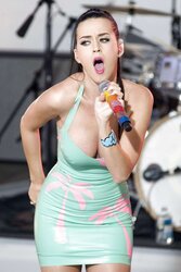 Katy Cumslut Perry