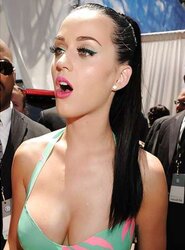 Katy Cumslut Perry