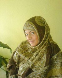 Fantastic arab teenager hajib and naked images
