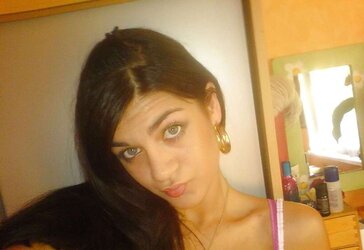 Fantastic arab teenager hajib and naked images