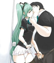 Hentai - Cute Women