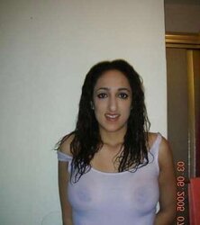 nineteen-Yr-Old Turkish Female Ecem