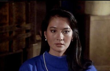 Rosalind Chao Classic Asian American Actress