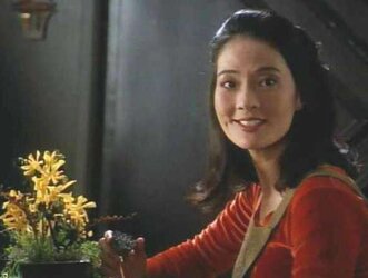 Rosalind Chao Classic Asian American Actress