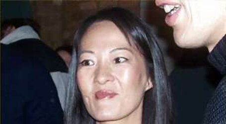 Rosalind Chao Classic Asian American Actress